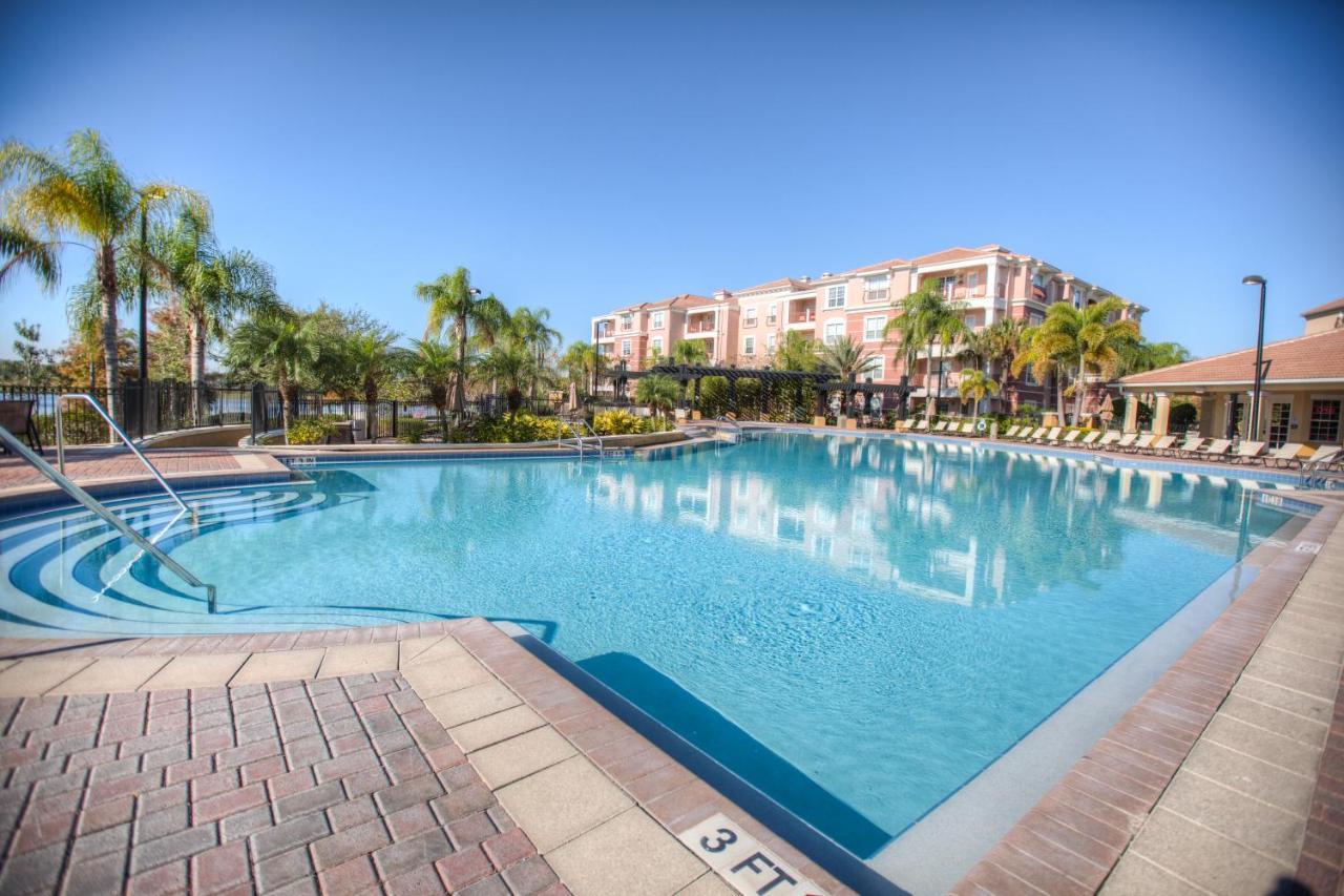 Majestic Holiday Orlando Exterior foto