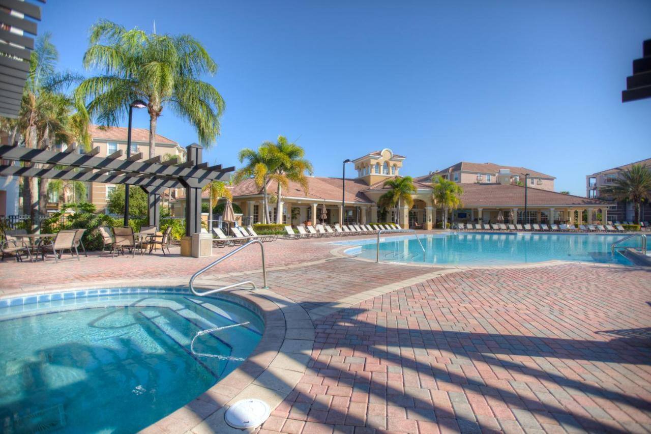 Majestic Holiday Orlando Exterior foto