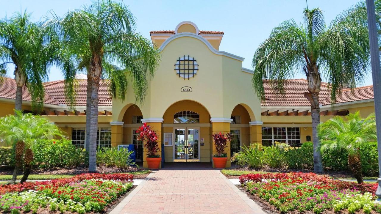 Majestic Holiday Orlando Exterior foto