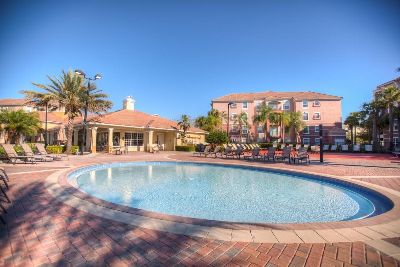 Majestic Holiday Orlando Exterior foto
