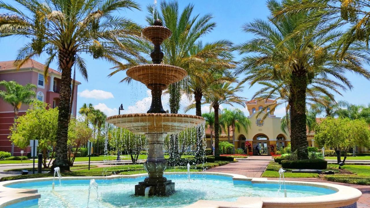 Majestic Holiday Orlando Exterior foto