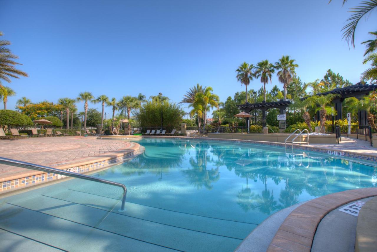 Majestic Holiday Orlando Exterior foto