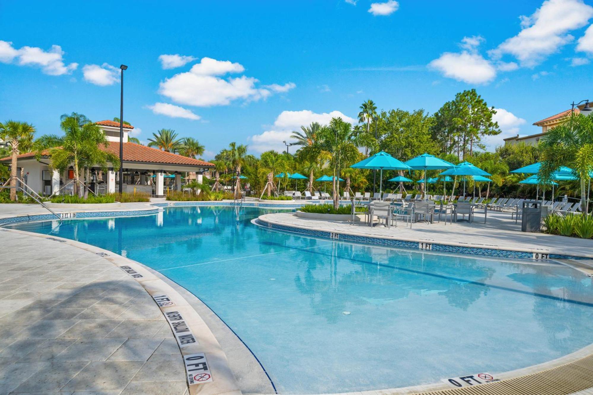 Majestic Holiday Orlando Exterior foto